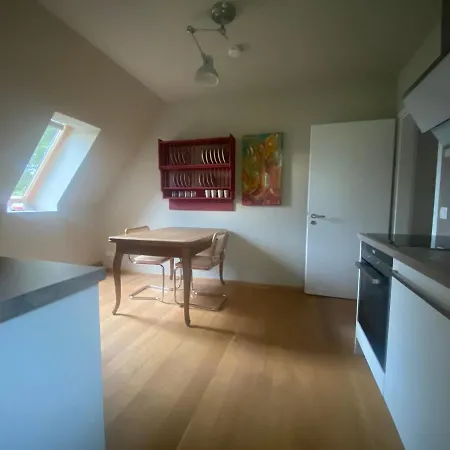 Copper Beech Place * Achim