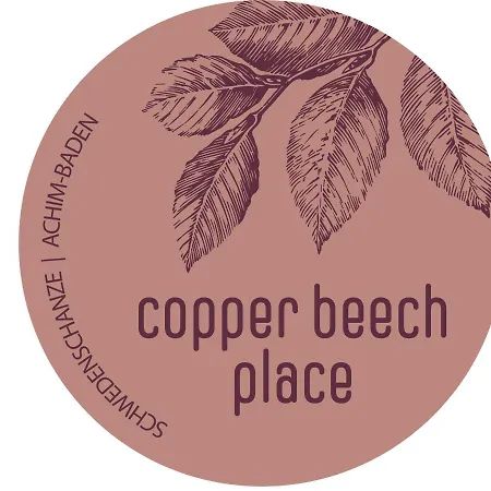 Copper Beech Place