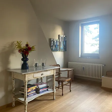 Apartment Copper Beech Place Achim