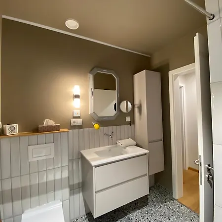 Apartment Copper Beech Place Achim