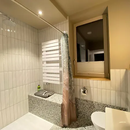 Copper Beech Place Apartment