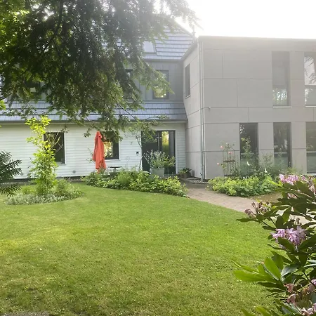 Copper Beech Place Apartment Achim