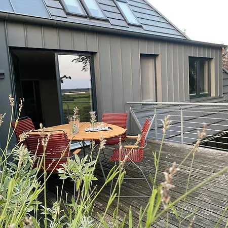 Apartment Copper Beech Place Achim