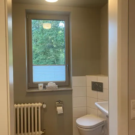 Copper Beech Place Apartment *