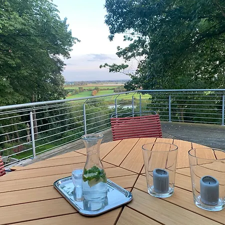 Apartment Copper Beech Place