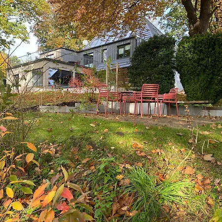 Copper Beech Place * Achim