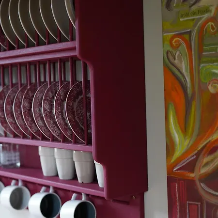 Copper Beech Place Achim