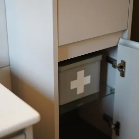 Apartment Copper Beech Place