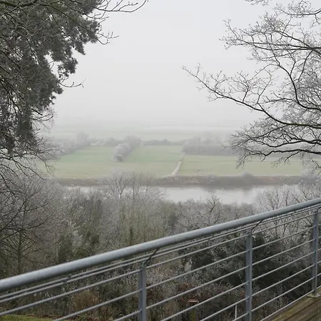 Copper Beech Place Apartment Achim