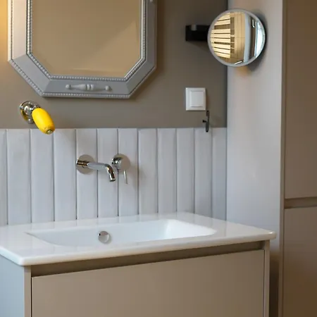 Apartment Copper Beech Place Achim