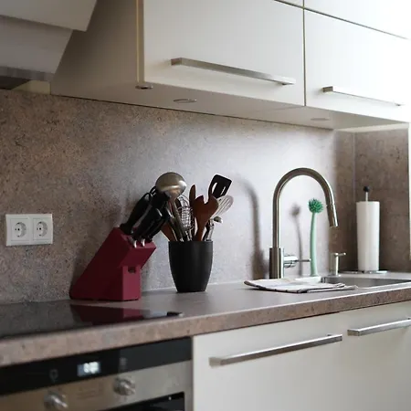 Copper Beech Place * Achim