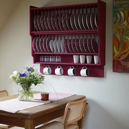 Copper Beech Place Apartment