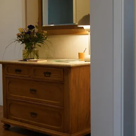 Apartment Copper Beech Place *