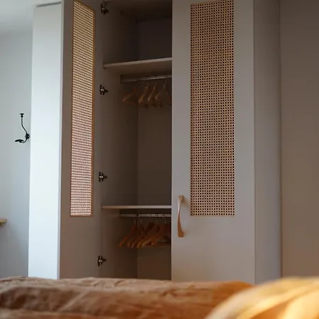 Apartment Copper Beech Place