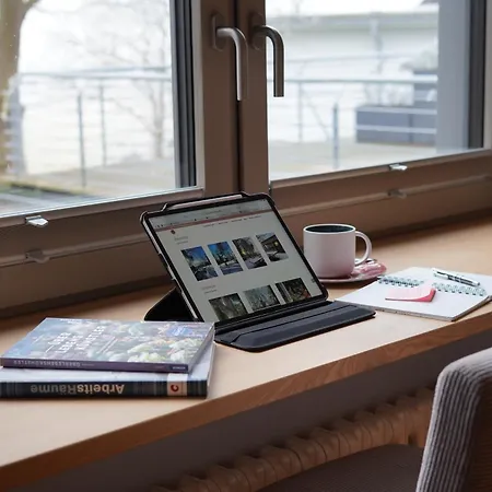 Apartment Copper Beech Place *