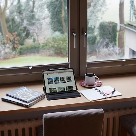 Copper Beech Place Apartment Achim