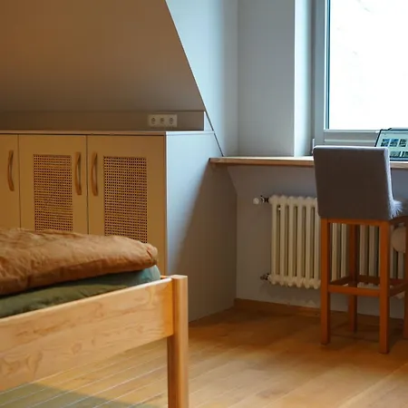 Apartment Copper Beech Place Achim