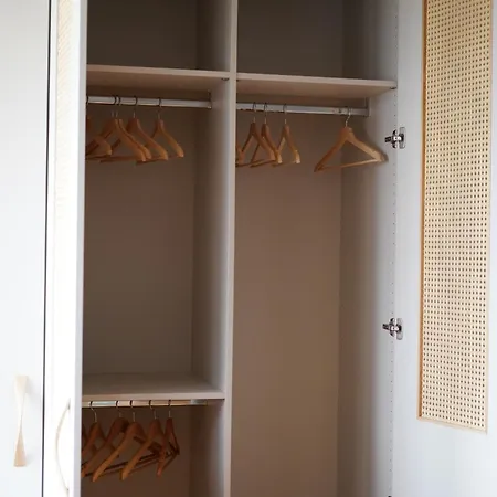 Apartment Copper Beech Place