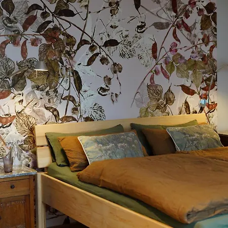 Copper Beech Place Apartment Achim