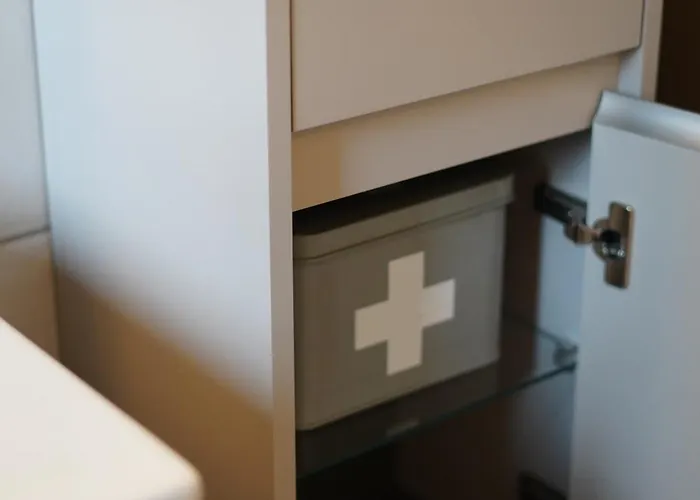 Apartman Copper Beech Place